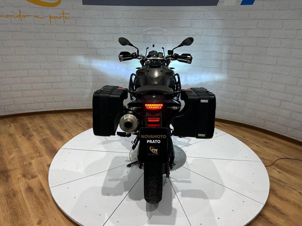 F 700 GS