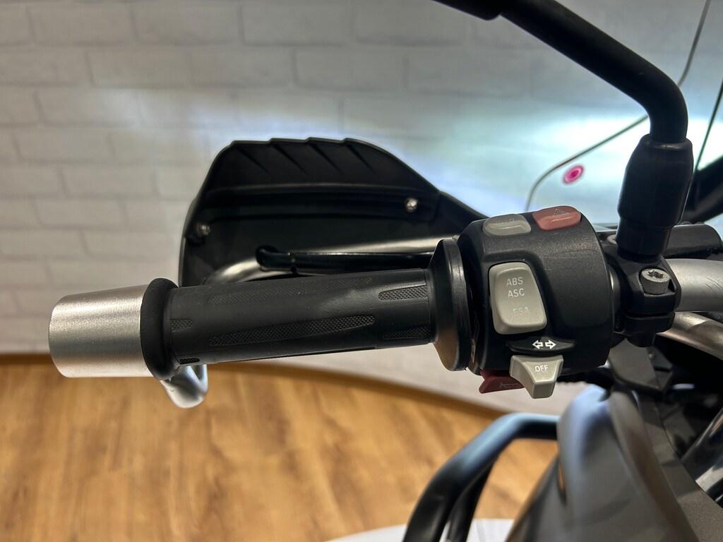 F 700 GS