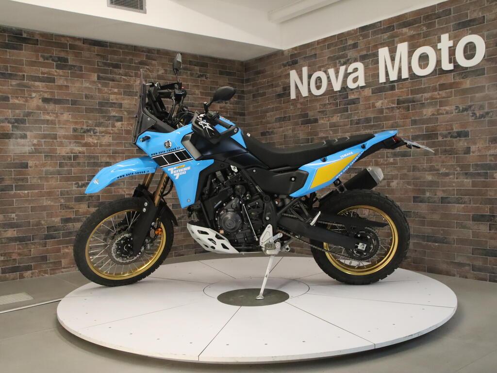 TENERE 700