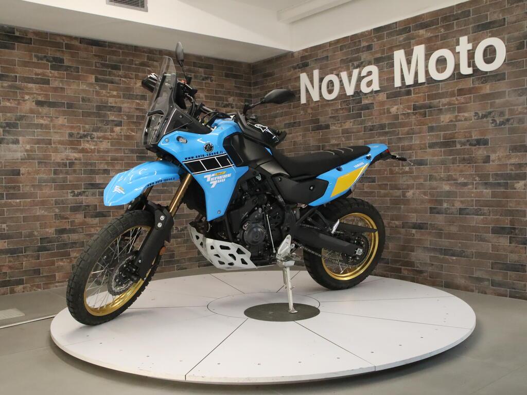 TENERE 700