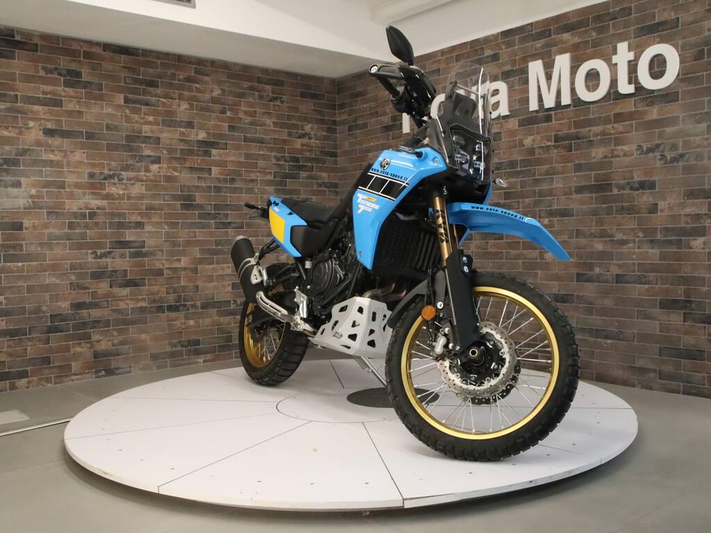 TENERE 700