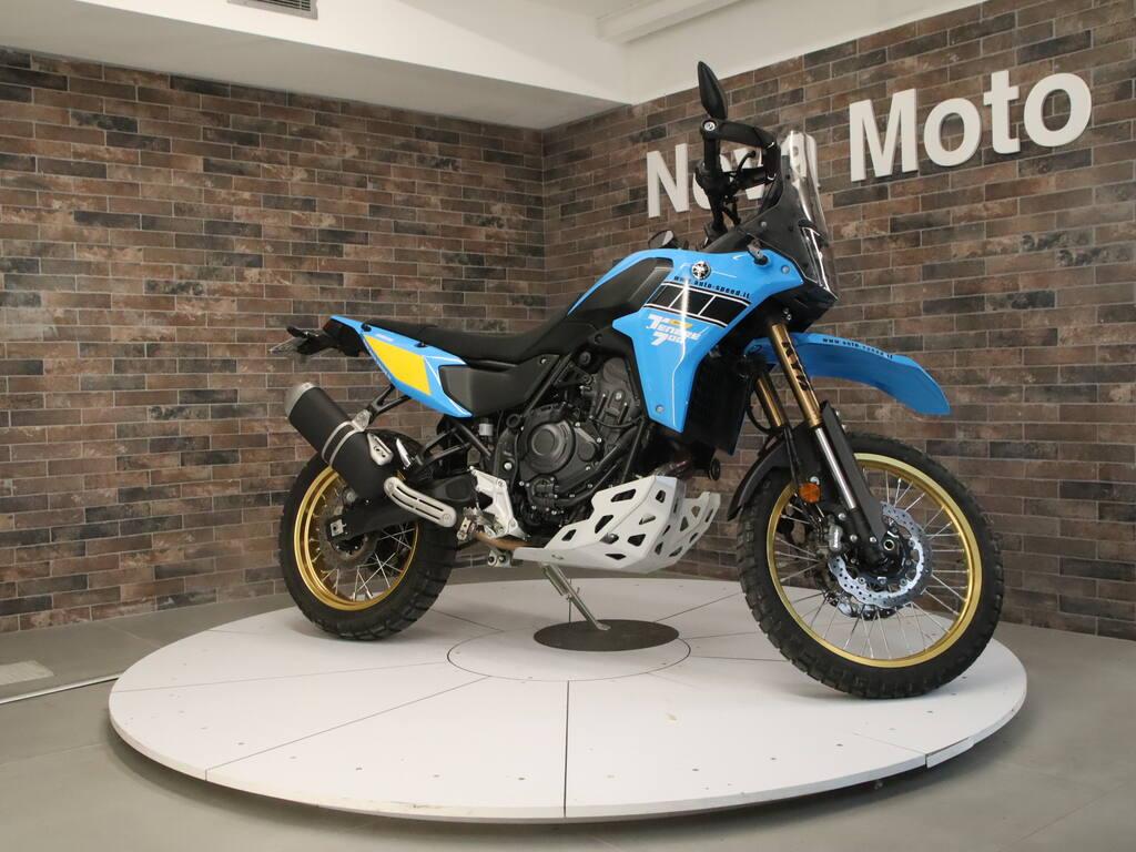 TENERE 700