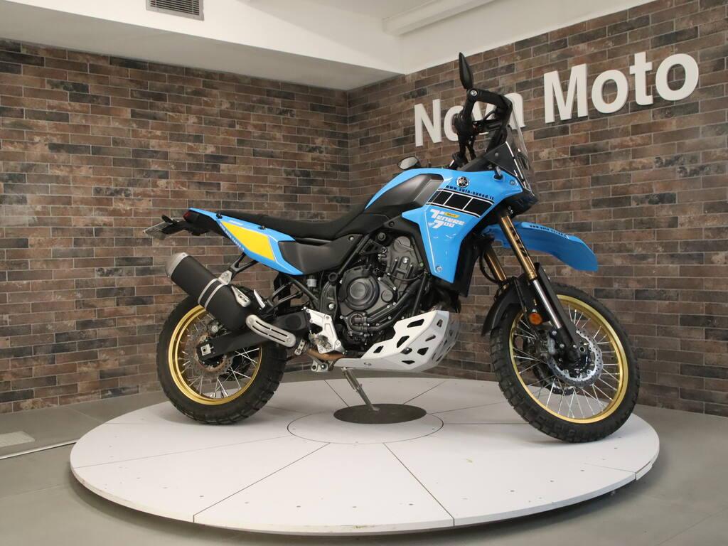 TENERE 700
