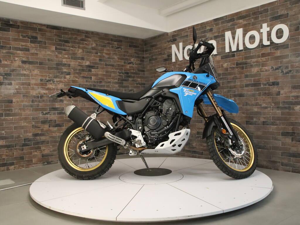 TENERE 700