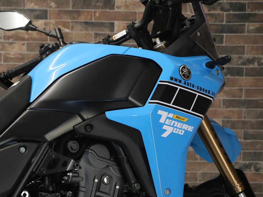 TENERE 700