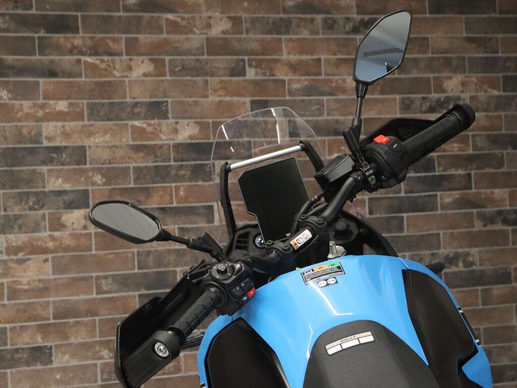 TENERE 700