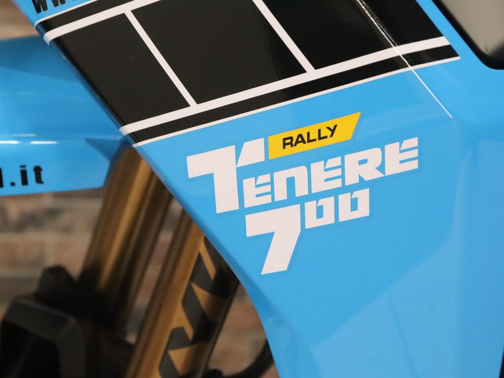 TENERE 700