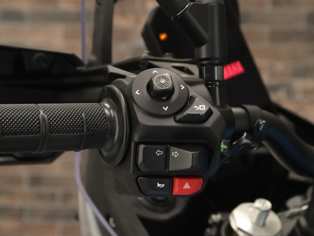 TENERE 700