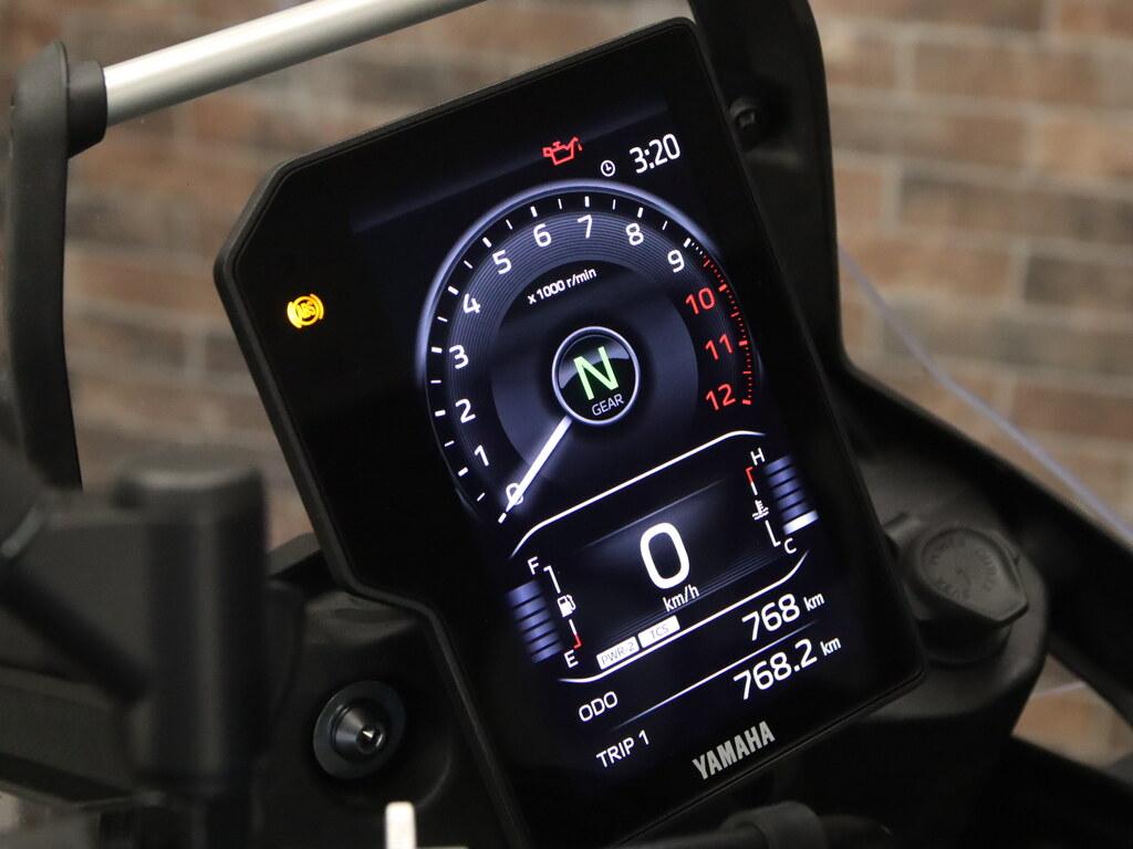 TENERE 700