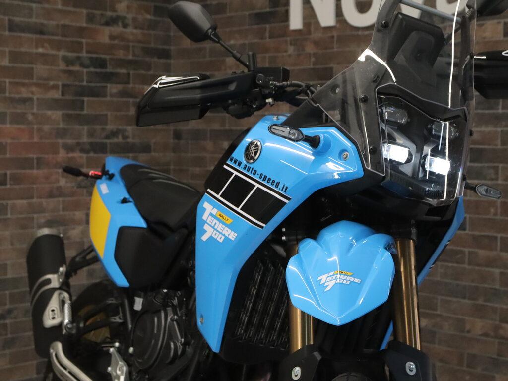 TENERE 700