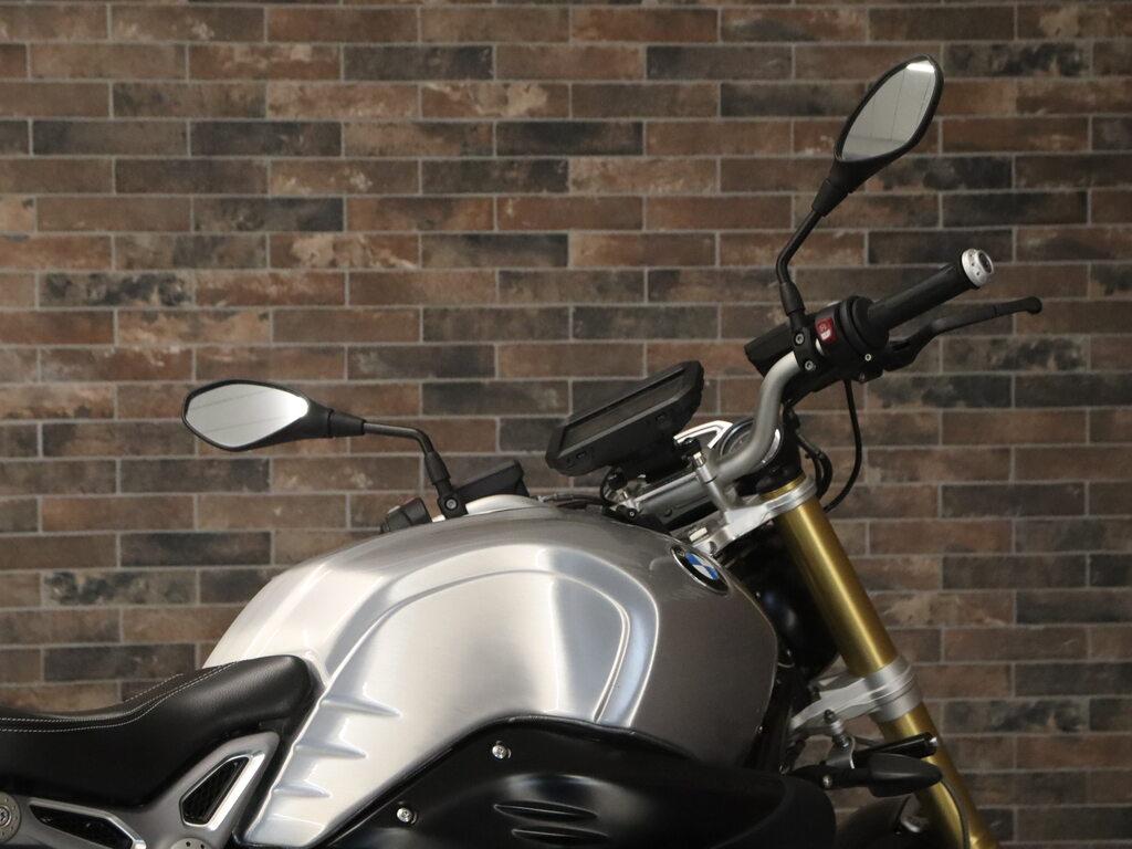 R 1200 NINET