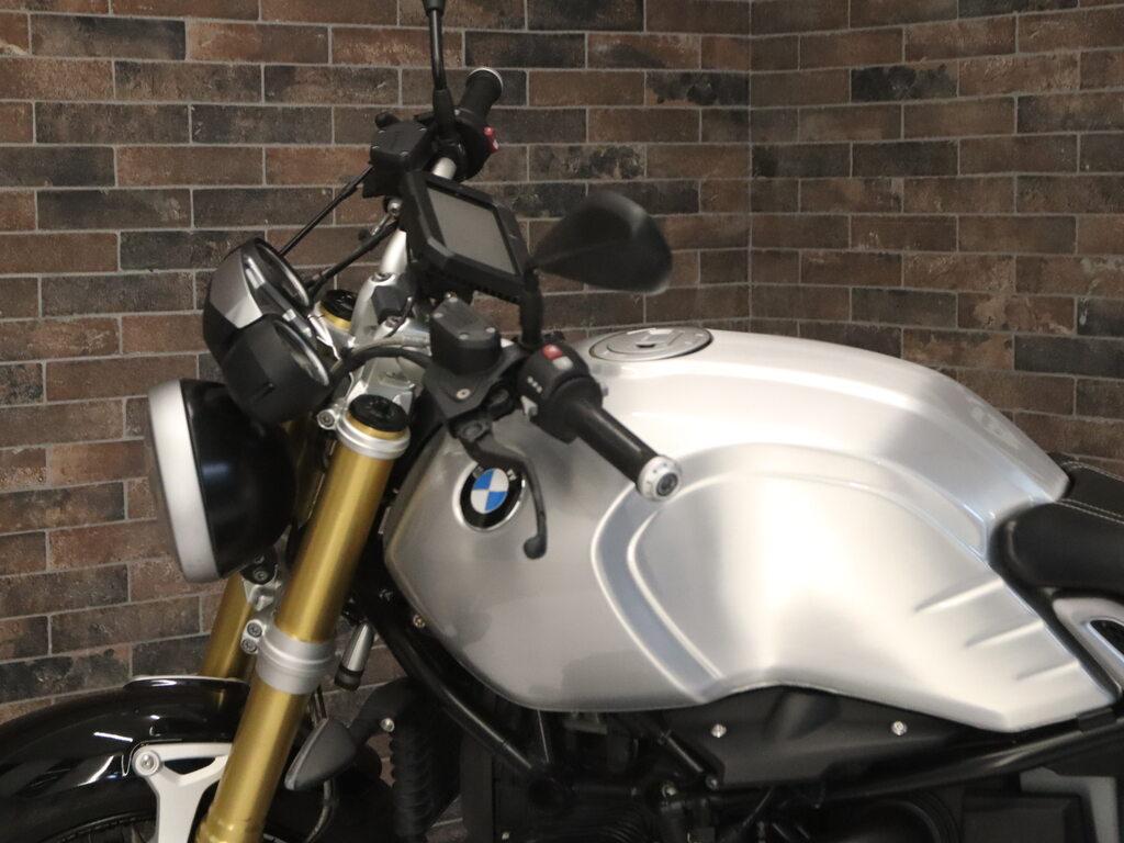 R 1200 NINET
