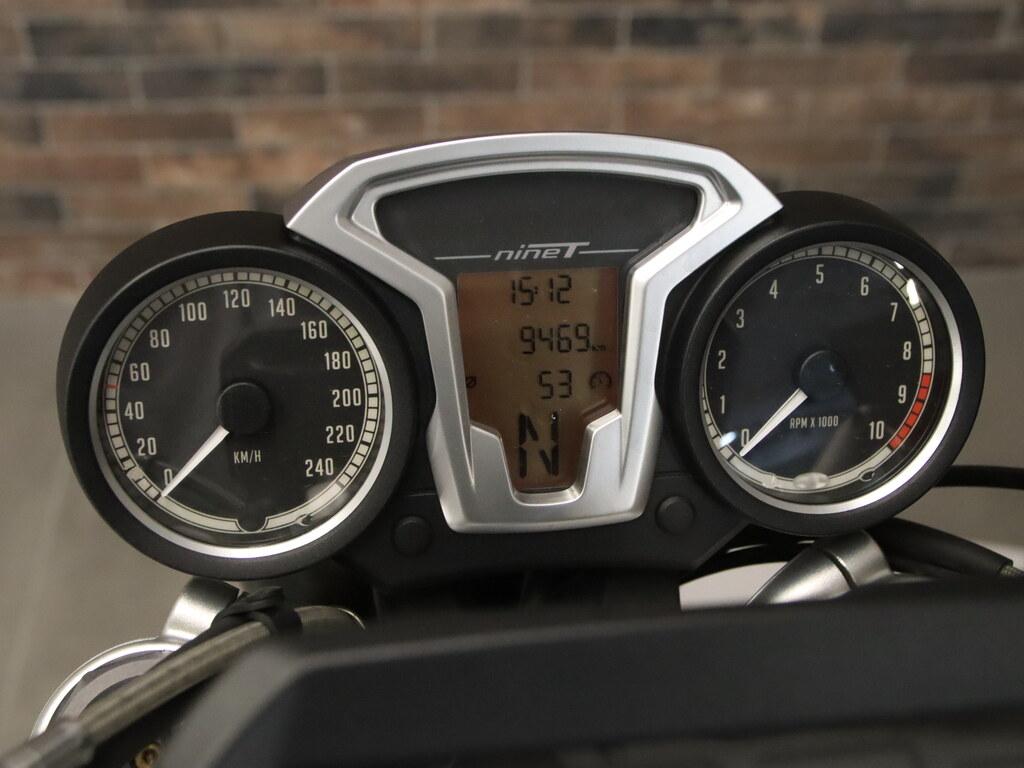 R 1200 NINET