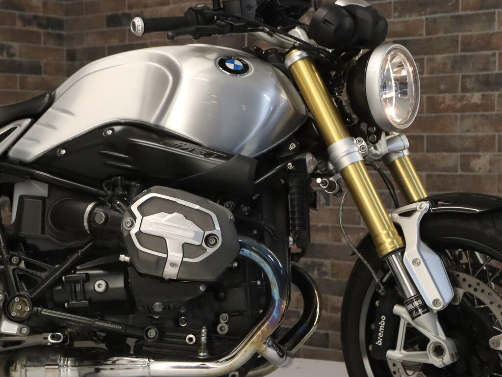 R 1200 NINET