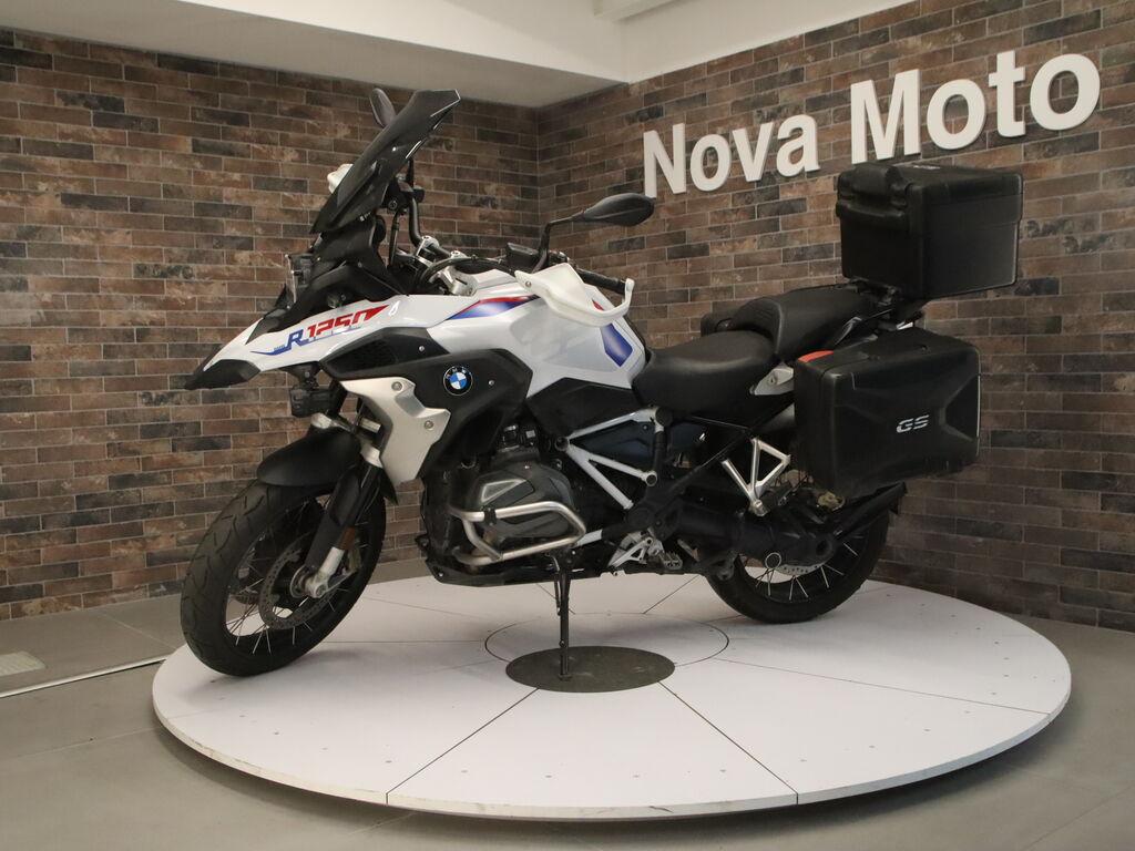 R 1250 GS