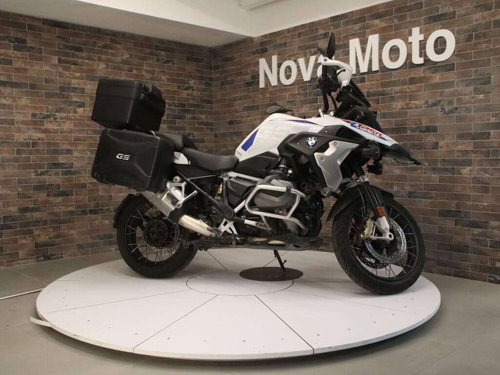 R 1250 GS
