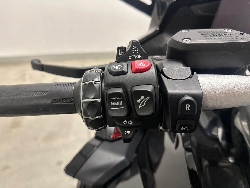 K 1600 GT