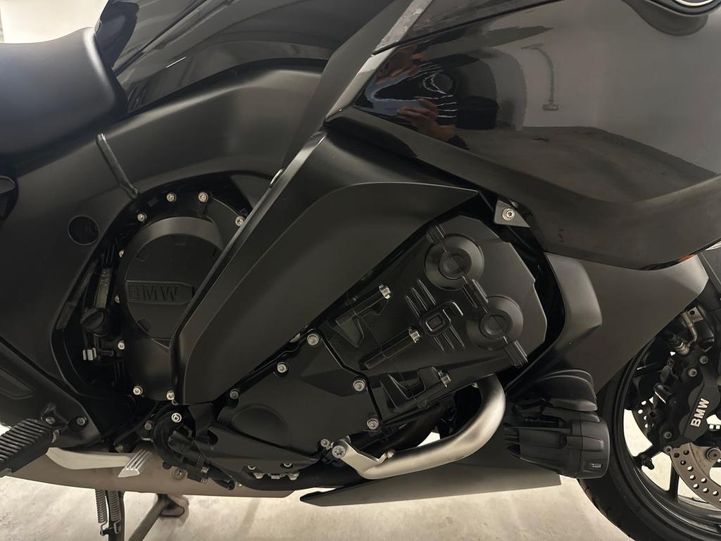 K 1600 GT