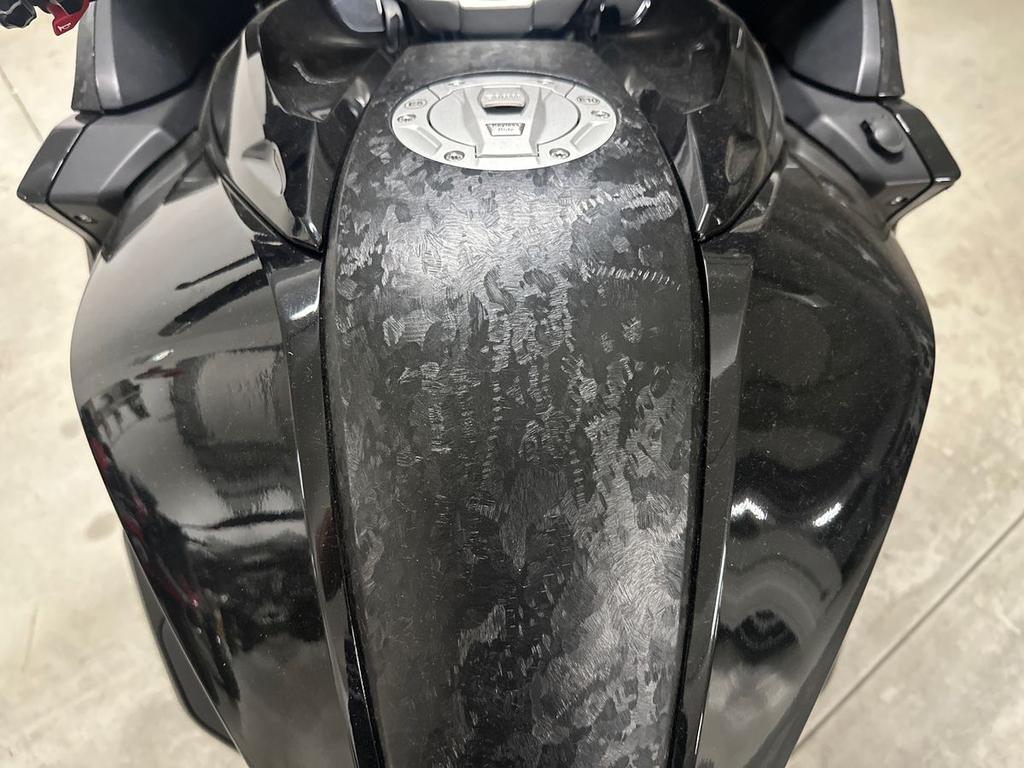 K 1600 GT