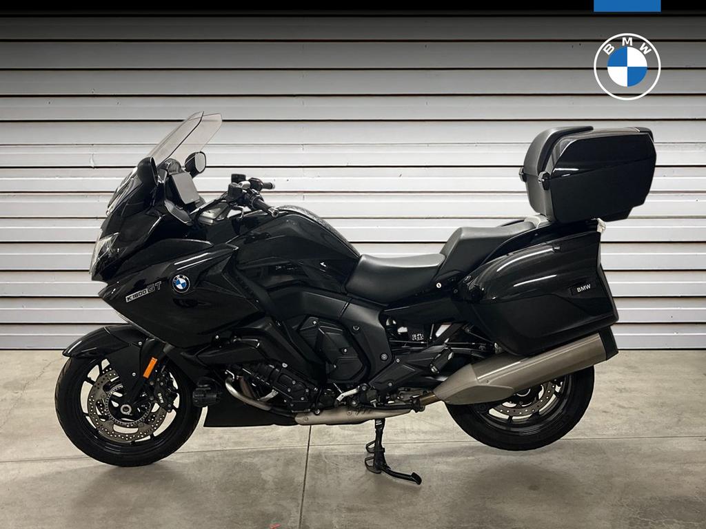 K 1600 GT