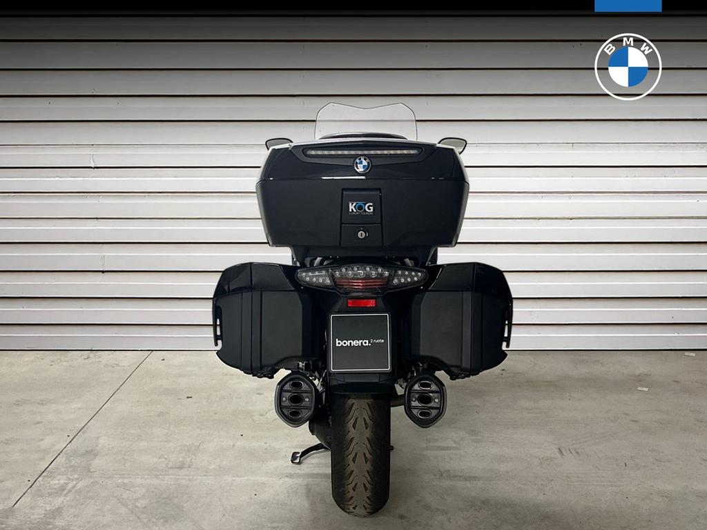 K 1600 GT