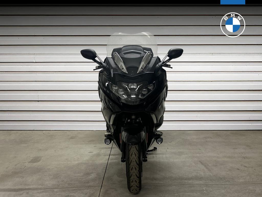 K 1600 GT