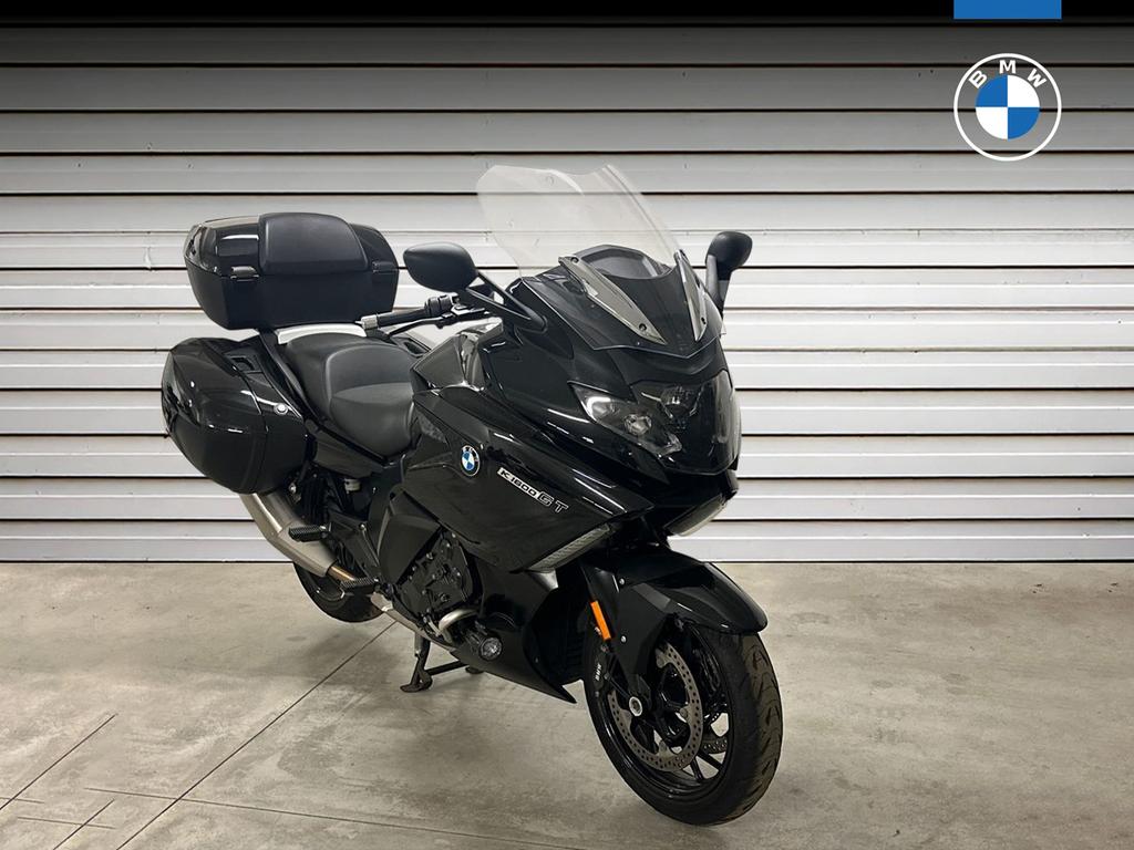 K 1600 GT