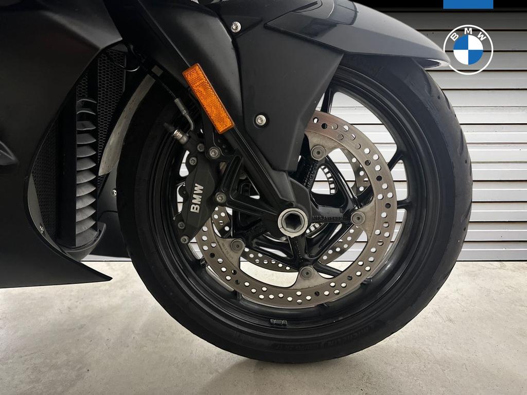 K 1600 GT