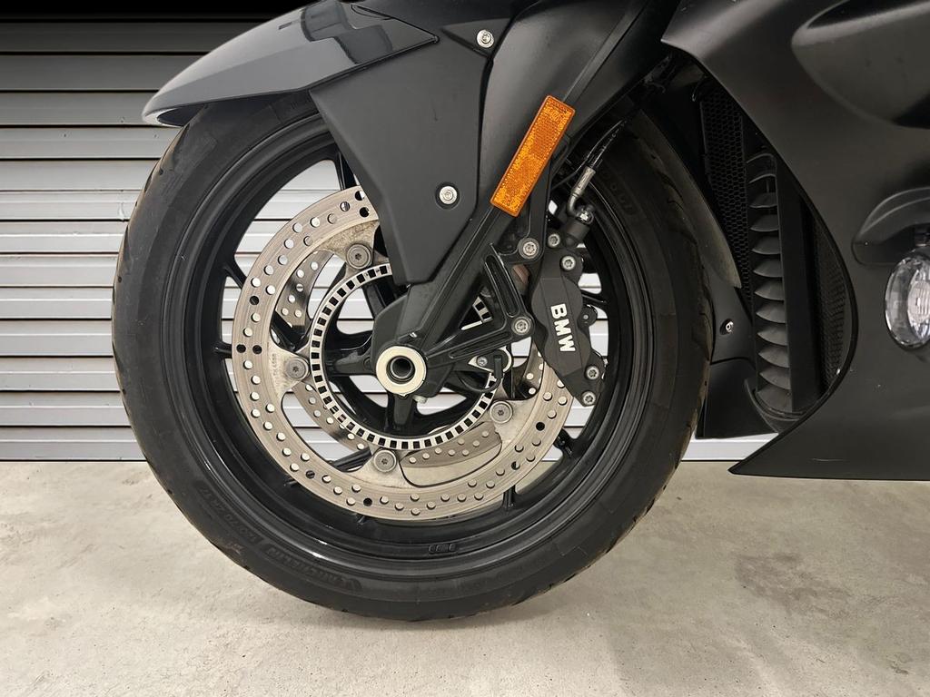 K 1600 GT