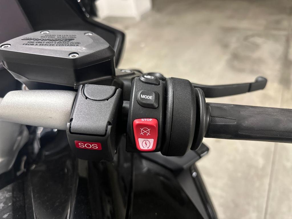 K 1600 GT