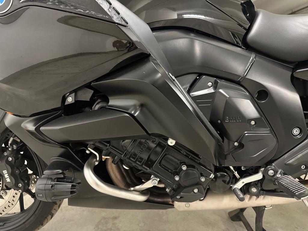 K 1600 GT
