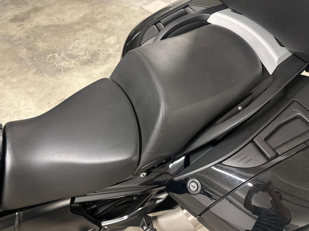 K 1600 GT