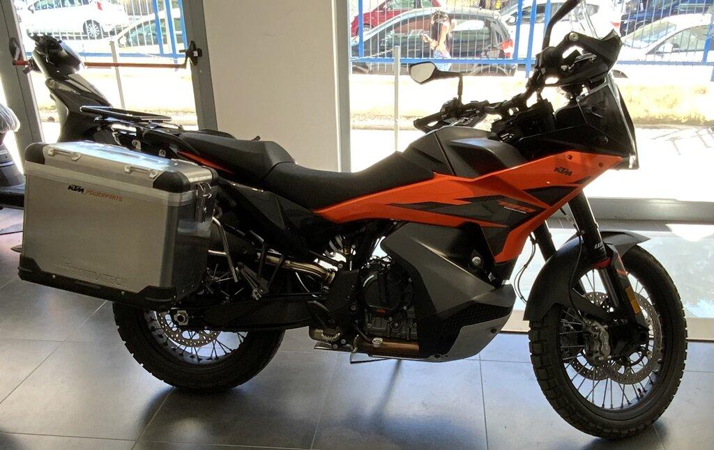 790 ADVENTURE