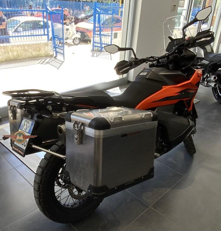 790 ADVENTURE