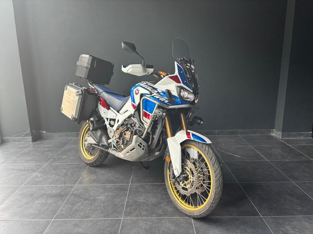 AFRICA TWIN 1000