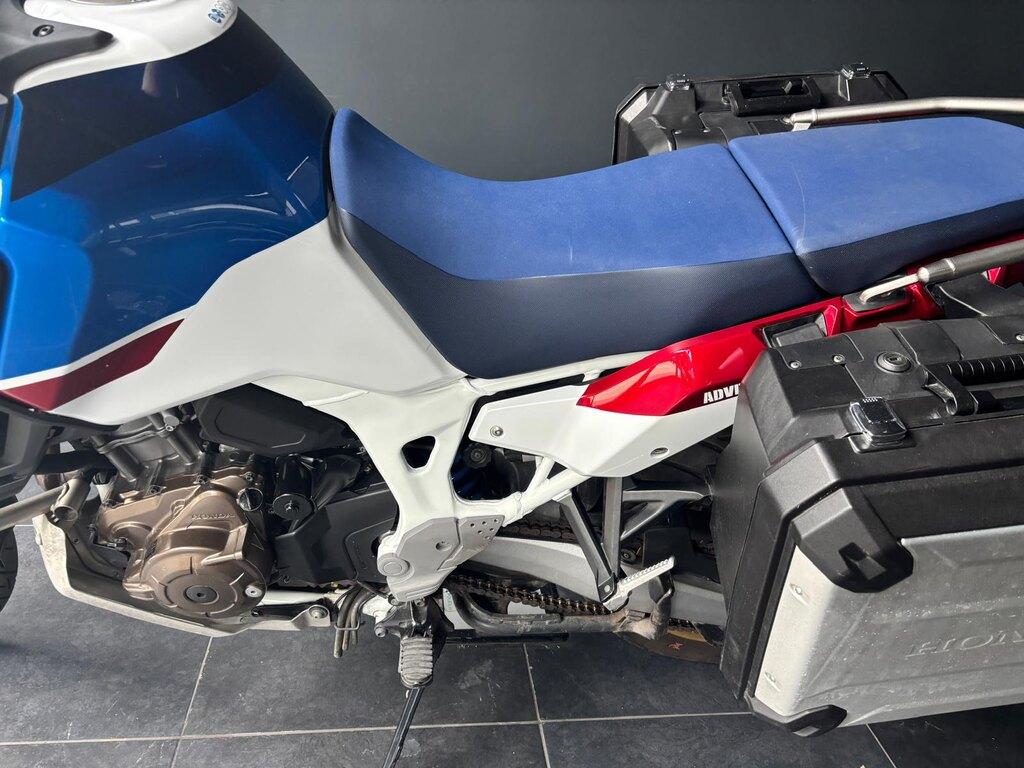 AFRICA TWIN 1000