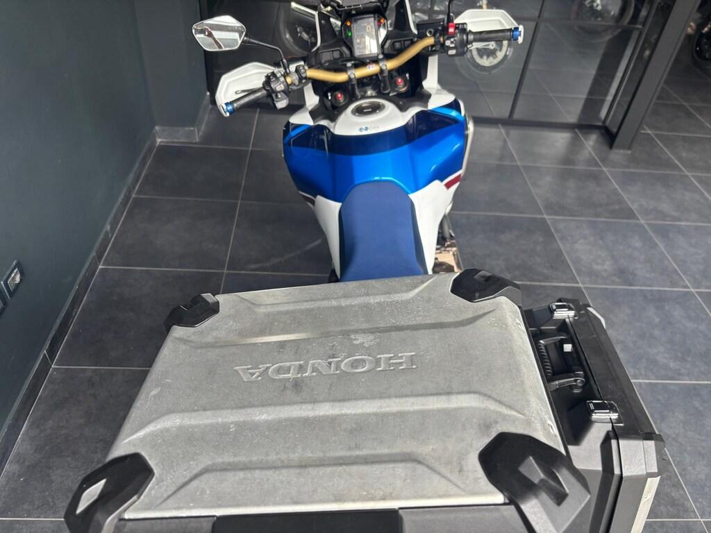AFRICA TWIN 1000