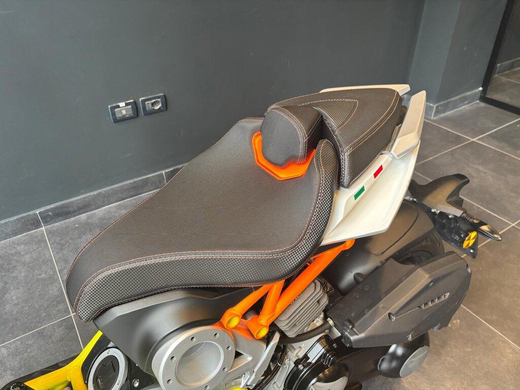 DRAGSTER 300