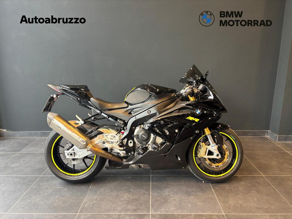 S 1000 RR
