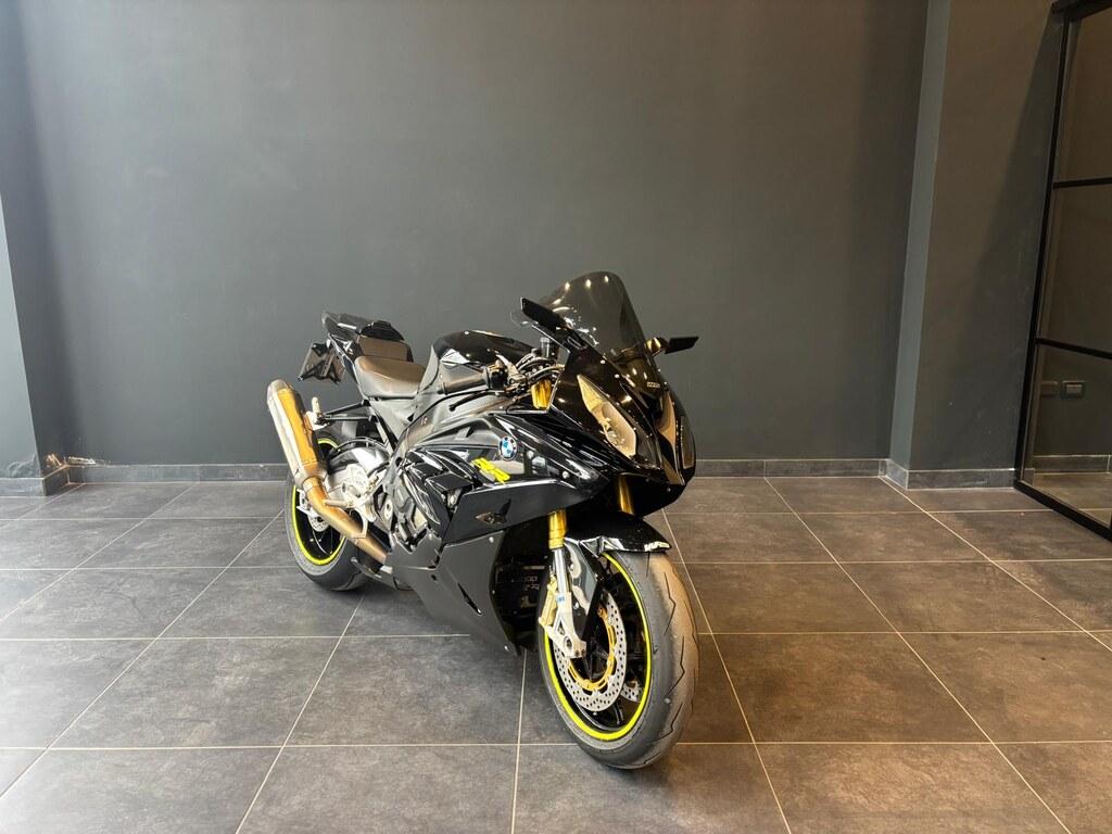 S 1000 RR