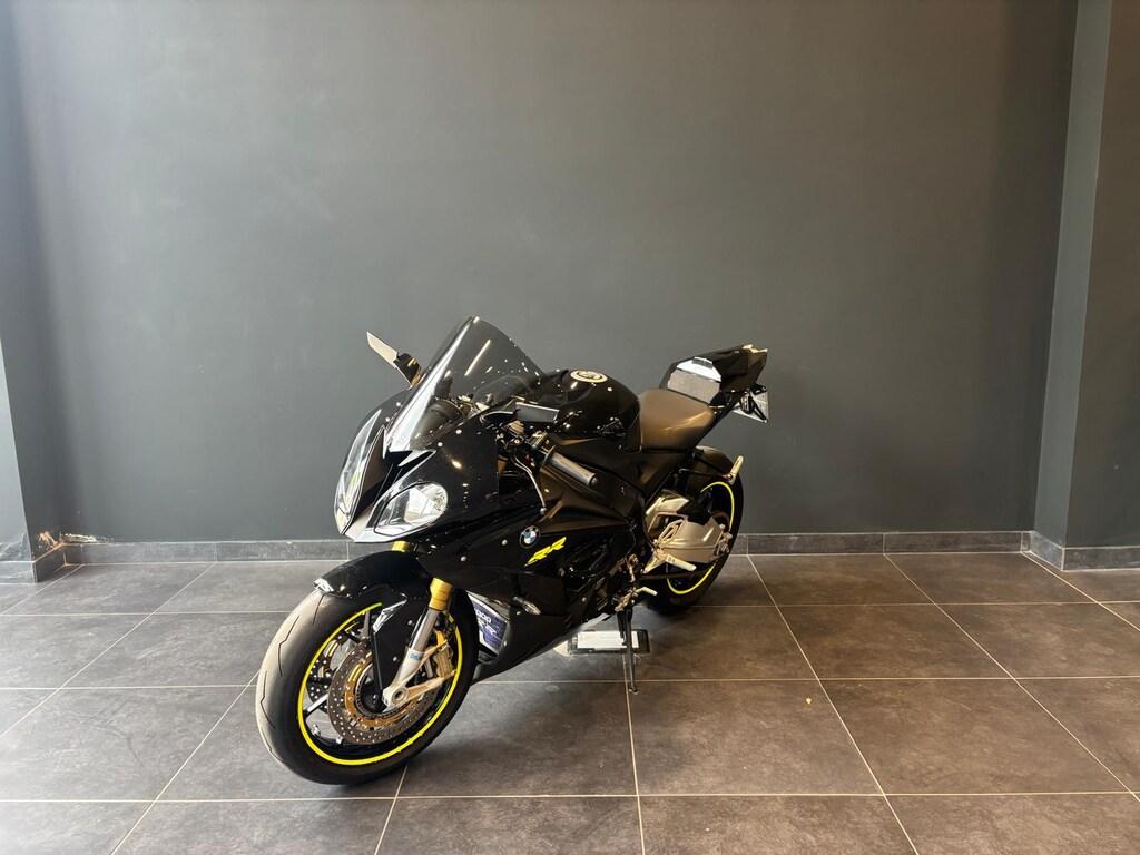 S 1000 RR