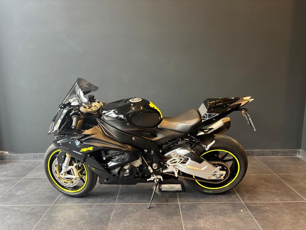 S 1000 RR