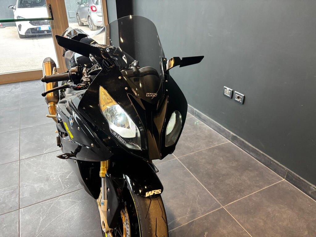 S 1000 RR