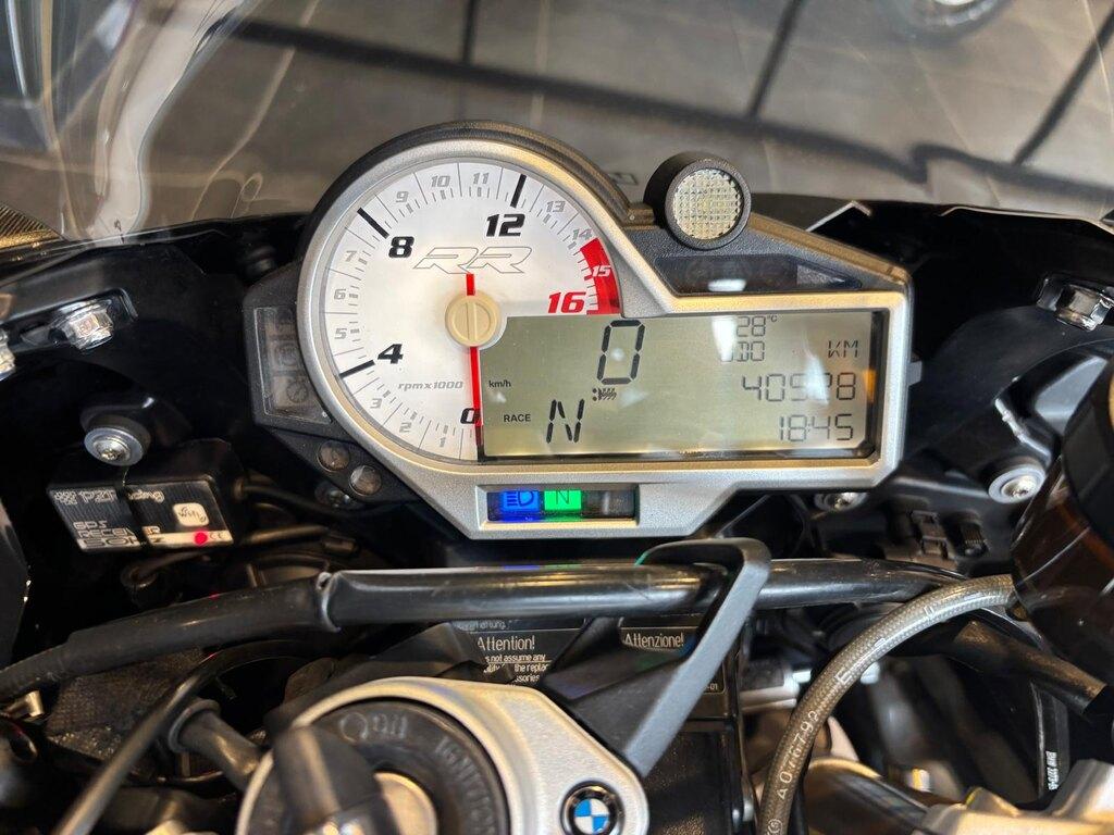 S 1000 RR