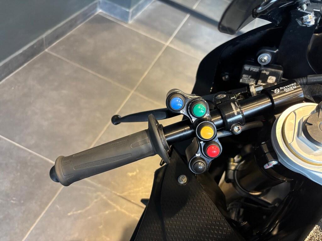 S 1000 RR