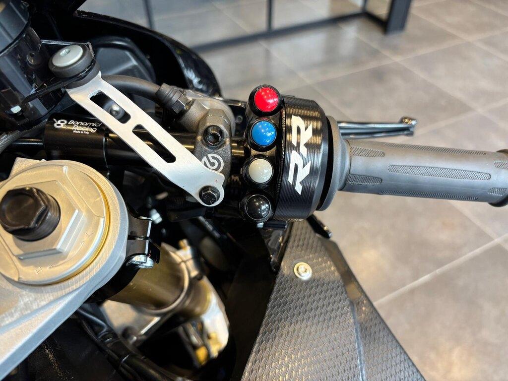 S 1000 RR
