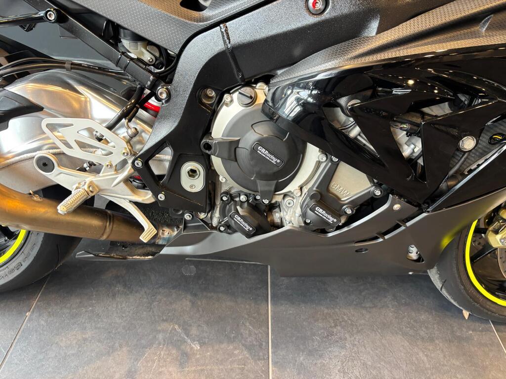 S 1000 RR