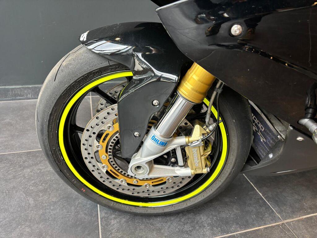 S 1000 RR