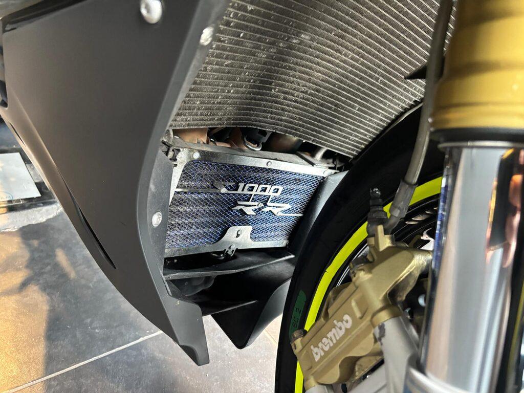 S 1000 RR
