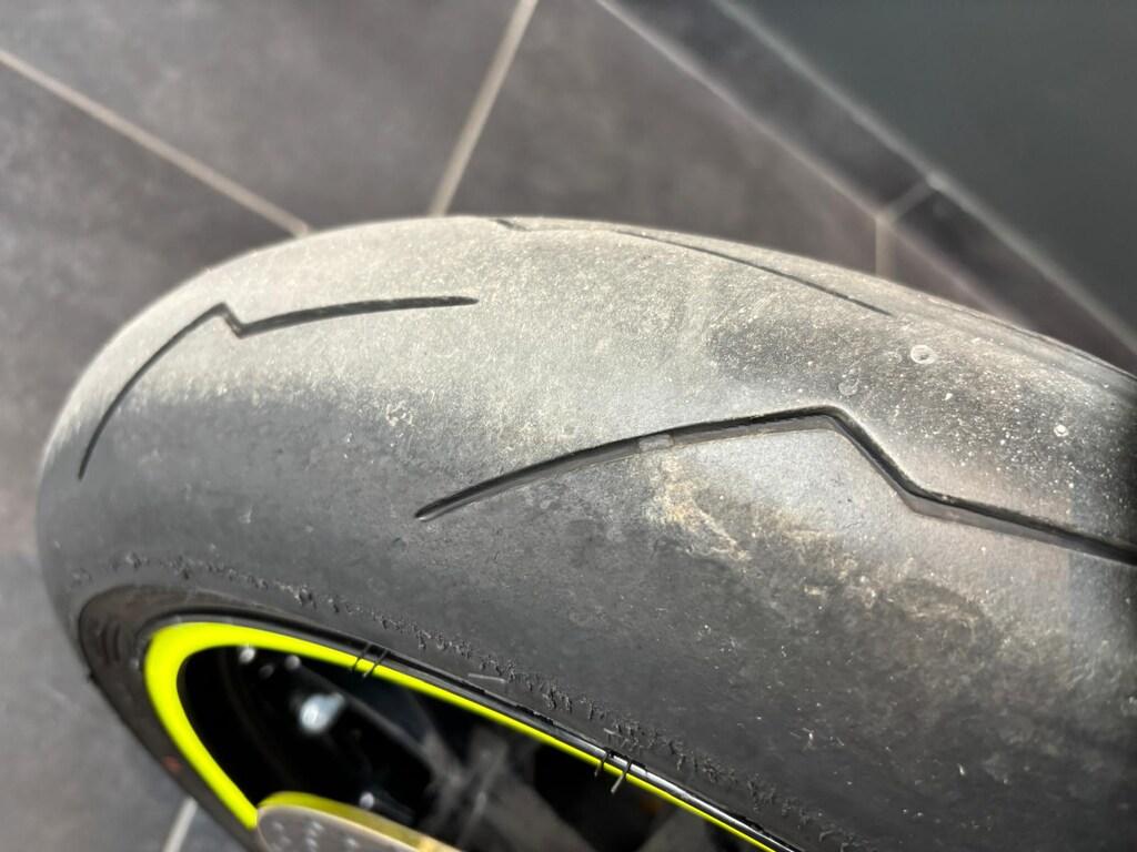 S 1000 RR